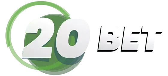 20bet Casino Logo
